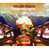 PAIN JERK / COURTIS "pachinko blast anarchy" CD